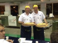 14° Campionato Assoluto di Pizza a Fiumicino