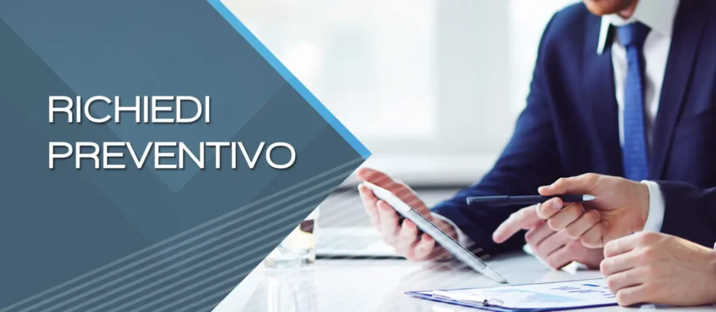Richiedi preventivo online al Ristorante La Pergamena