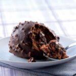 Cupolina al cioccolato