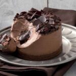 Cremoso al cioccolato