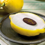 gelato limone