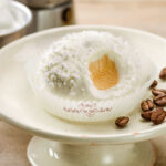 tartufo panna e caffe